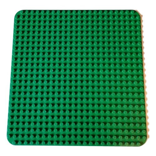 Lego Duplo Plattenset XXL Grundbauplatte 38x38 8x16 8x4 6x12 8x8 4x8 2x4 2x8