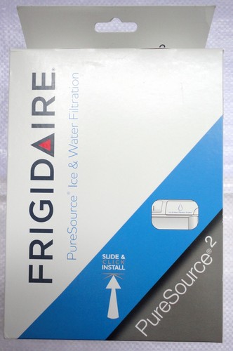 AEG S75628SK11 FRIGIDAIRE PureSource 2 pur avantage FC100 Réfrigérateur Filtre à Eau