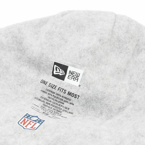 Pittsburgh Steelers New Era NFL Sideline 2018 Bobble Mütze