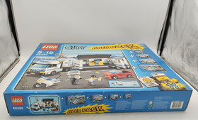 LEGO 66389 Bundle 7279 7285 7286 7288 7741 New Sealed MISB City Town Police