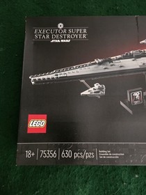 LEGO Star Wars: Executor Superstar Destroyer (75356)