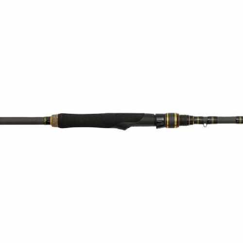 ABU GARCIA Mass Beat II Spin 902 M 2,74m 8-28g by TACKLE-DEALS !!!