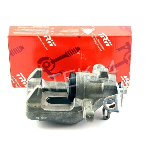 1x Bremssattel Hinterachse rechts original TRW BHN352 ohne Pfand