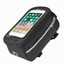 Cadre Avant Sac rangement vélo montagne support pour téléphone portable 5.5 VTT