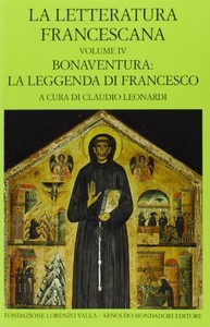 La-letteratura-francescana-Testo-latino-a-fronte-8804626925
