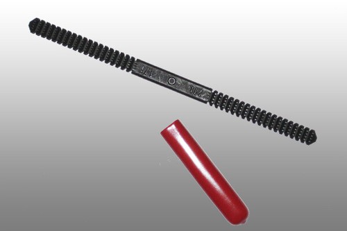 Snap-on gewindefeile aduana 9-32 en pulgadas Inch /"thread restorer File d libre