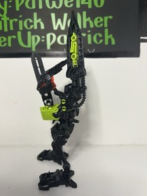 LEGO BIONICLE: Skrall (7136)