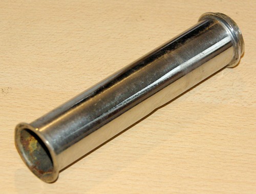 Triumph 650unit pushrodcover stoßstangenhülsen 70-6000 1965-67