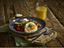 Restaurant Hotel Kitchen Tableware Dinnerware Pack of 6 Steak Coupe Plates