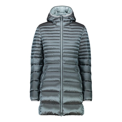 CMP-Anna Parka women-Hydro-Femmes Duvet Manteau