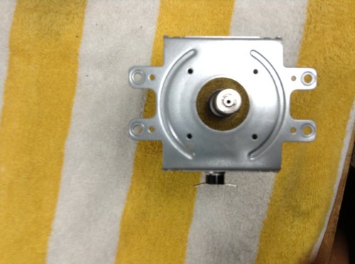 WHIRLPOOL MICROWAVE MAGNETRON W10216360 free shipping