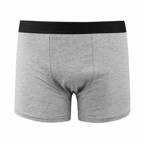 Tapout Herren Boxershorts 5er Pack Boxers Unterhosen Unterwäsche Elastisch