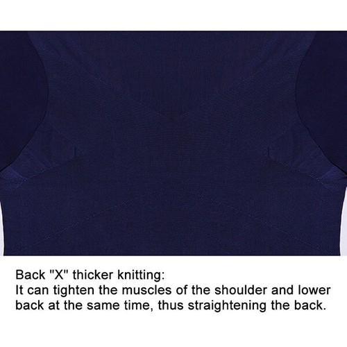 Mens Slimming Body Shaper Underwear Shirt Sleeve T-shirt Tee Compression Corset