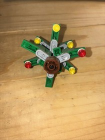 LEGO Creator Christmas Tree as is