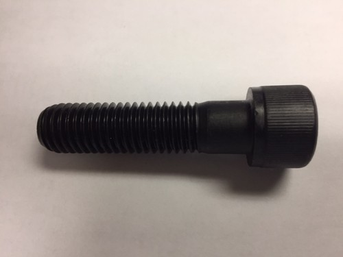 5//8-11 x 2/" NC Socket Head Cap Screw Alloy 25 Count