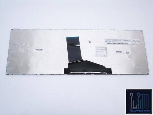 GENUINE OEM Toshiba P845 P845T Keyboard Y000001530 Y000000940 GRADE /"B/"