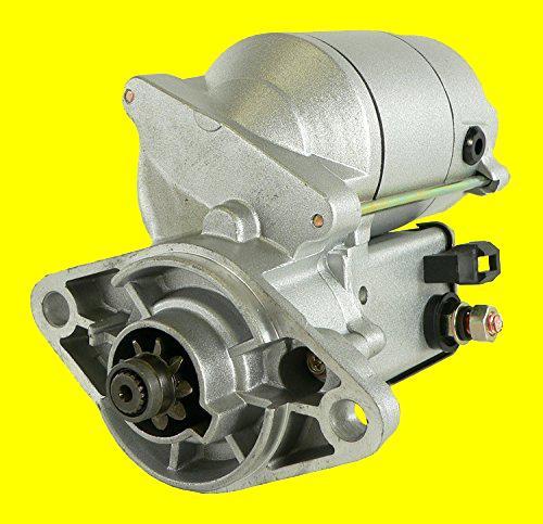 NEW STARTER 2.4 TOYOTA 4RUNNER 84-93 CELICA CORONA /& PICKUP TRUCK 84-93