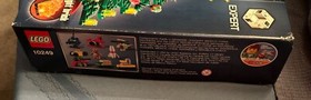 Lego Creator Expert 10249 Winter Toy Shop 2015 100% Complete Excellent Condition