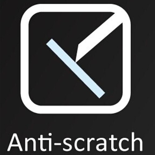ZenTech Tempered Glass Screen Protector Guard for Amazon Kindle Fire HDX 7