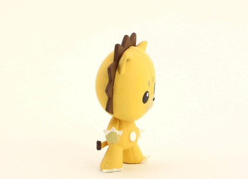Funko Mystery Vinyl Figure Best of Anime Series 2 Bleach Kon