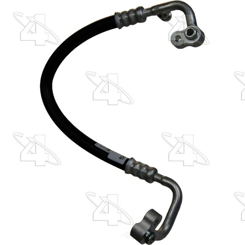 A//C Refrigerant Hose 4 Seasons 56333