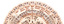 Mechanical Puzzle Wood Trick The MAYAN CALENDAR Model Wooden for self-assembly