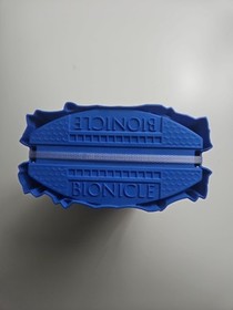 LEGO BIONICLE Galva 8948 New Sealed In Container 14pcs