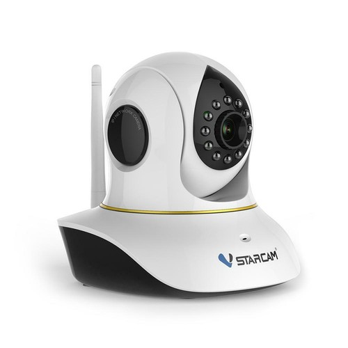Vstarcam C38S 1080P Wireless WiFi IP Camera IR-CUT Night Vision P2P Webcam C#P5