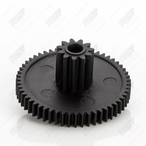 Impuesto boca acelerador reparación engranaje para Smart Forfour 454