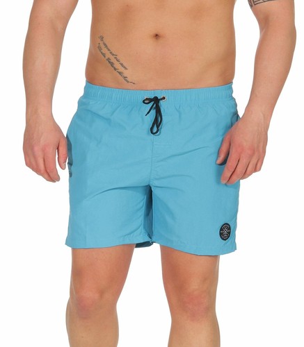 Herren Badehose Badeshorts Boardshorts Shorts Schwimmhose Strand Surfline Recife
