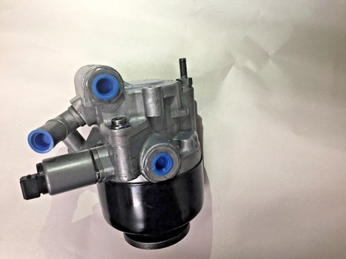 MERCEDES ABC TANDEM POWER STEERING PUMP 02-06 CL500 $195.00+$100.00 core charge