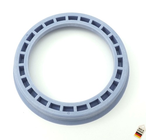 Ronal 4x Bagues de centrage 76,0-57 Compatibles avec Audi Seat Skoda VW 76 0 sur 57 T