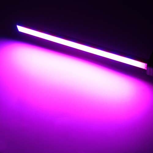 Full Spectrum Serre 27 DEL Grow Light Bar usine Lampe USB 18 rouge 9 Bleu
