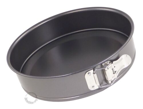 Springform ø 28 cm CHG anti-adhérent Moule rond Moule