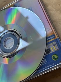 Dead Or Alive 2 (Sega Dreamcast, 2000, PAL)