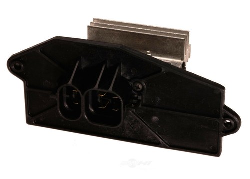 HVAC Blower Control Module 15-72561 fits 90-92 Cadillac Brougham