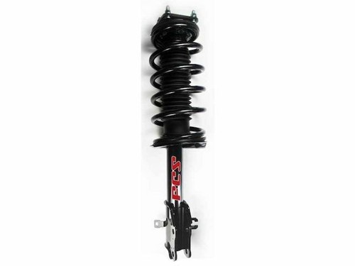 For 2007-2014 Mazda CX9 Strut and Coil Spring Assembly Front Right 18843TV 2008