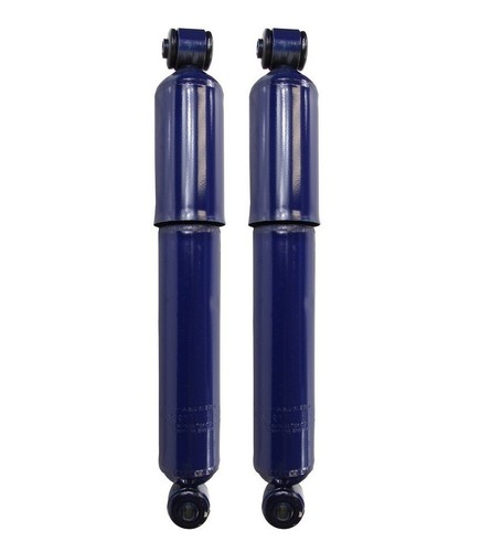 Monroe Rear Monro-Matic Plus Shock Absorber Set