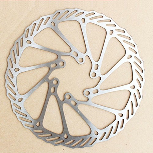6 Nails MTB Brake Disc Rotors Hydraulic Bicycle Disc G3 Brake Cycling Part 160mm