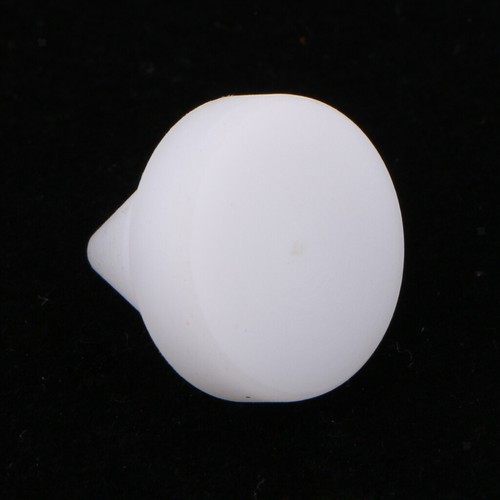 Brake Clutch Pedal Stop Pad Stopper for Honda Civic Fit CR-V Element Odyssey