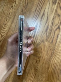 Sega Dreamcast The Grinch Rated E Konami Universal Brand New Sealed 2000 Vintage