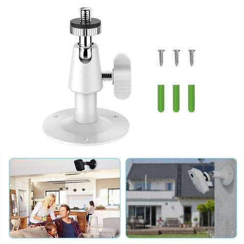 Security Wall Mount Sensor Metal Camera Mount Bracket for Home HIGH QUALITY