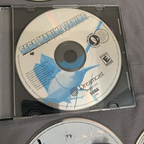 Lot Of 32 Games of Dreamcast xbox PS1 PS2 PS3 PS4 Wii Dreamcast (TESTED)