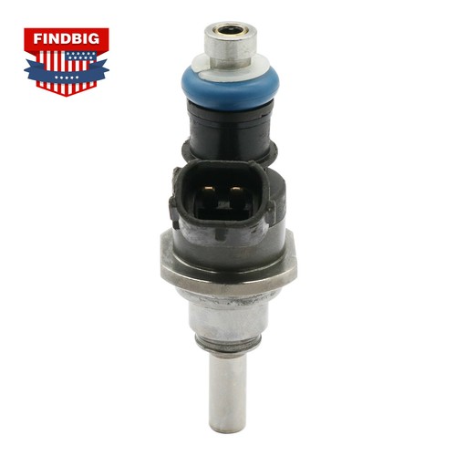 OEM Fuel Injector For Mazda Speed 3 6 CX-7 Turbo 2.3L L3K9-13-250A E7T20171