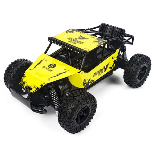 1//16 Scale Truck Electric Powered Off-Road RC Buggy Car Vehicle Toys Sets Gift