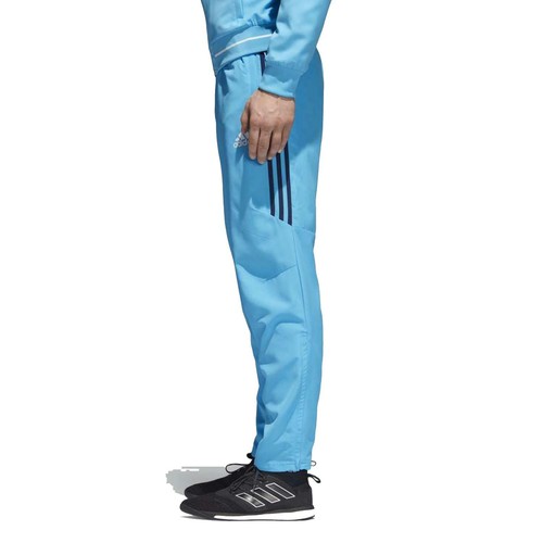adidas OLYMPIQUE DE MARSEILLE PRESENTATION PANTS JOGGERS FOOTBALL MEN/'S BOTTOMS