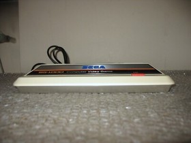 BOXED SEGA SG 1000 I 1st RUN BLACK LABEL CONSOLE JAP IMPORT!