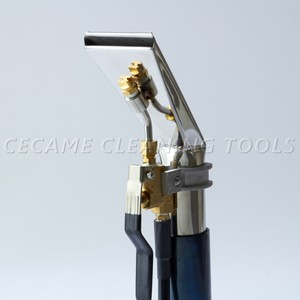 & Upholstery Carpet Cleaning Wand