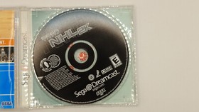 NHL 2K (Sega Dreamcast, 2000) Tested CIB Complete Manual and CD Excellent!
