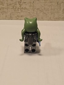 LEGO The LEGO Ninjago Movie Minifigure Four Eyes (70631) (Genuine)